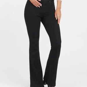 Spanx Flare Jeans